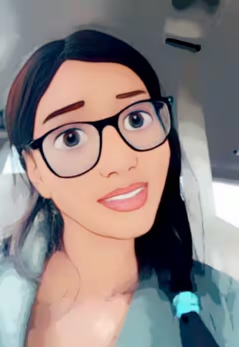 Deepti, your host